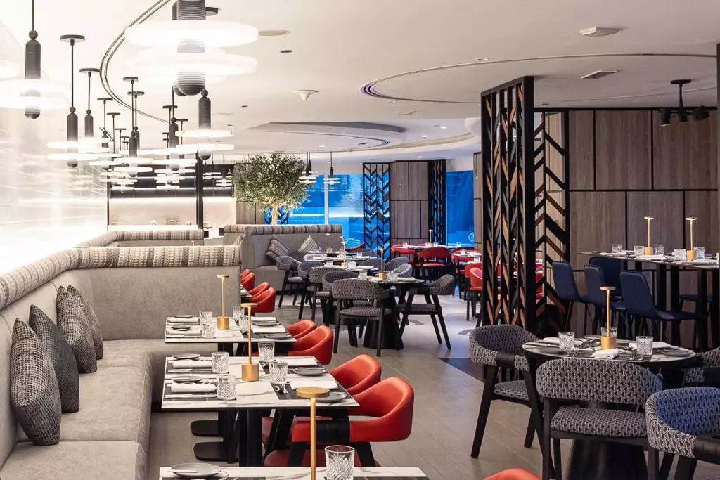Rose Rayhaan by Rotana
